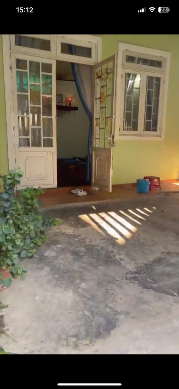Cho thuê nhà view đẹp Khe Sanh, phường 10, Đà Lạt 10 triệu/tháng