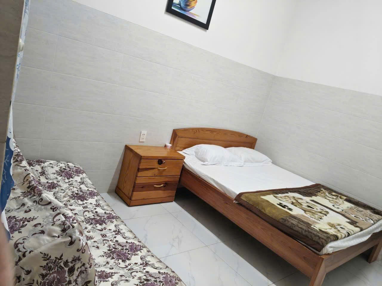 Cho thuê Homestay 8 phòng Khe Sanh phường 10 Đà Lạt 18 triệu/tháng