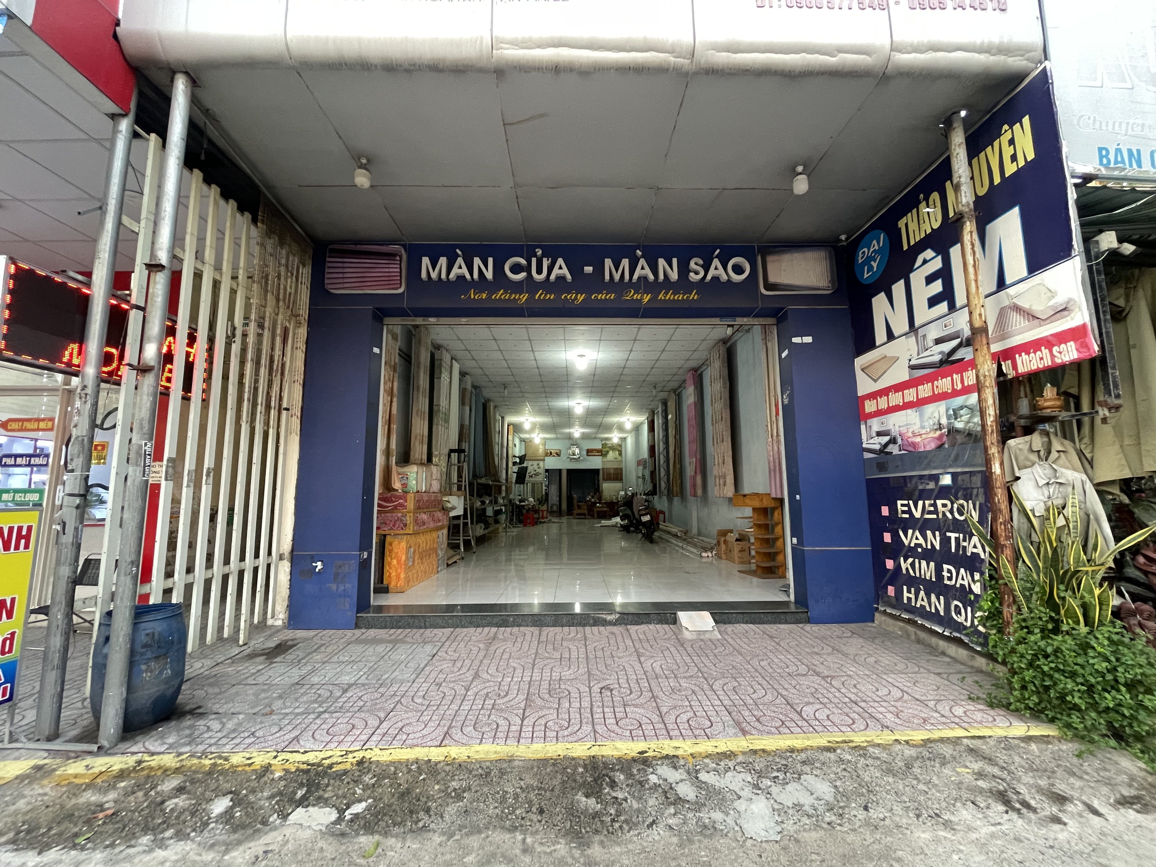 Cần bán nhanh