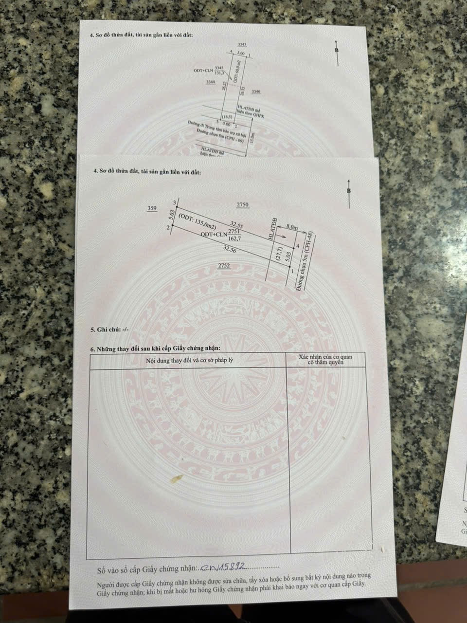 Cần bán nền đất mặt tiền đường nhựa sát bên đường Mỹ Phước Tân vạn và khu Mỹ Phước 3