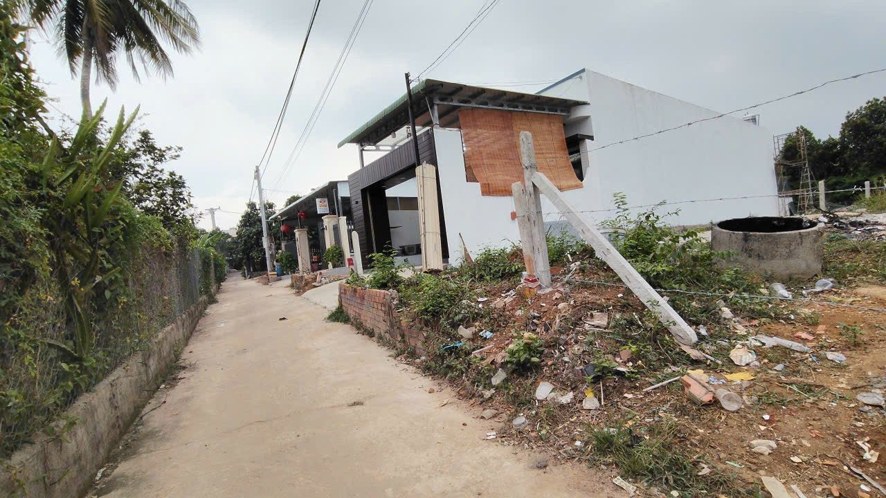 165m2 Đất Thanh Tuyền - P. Tây Nam - Đối Diện Trường Tiểu Học Thanh Tuyền - Giá 850tr