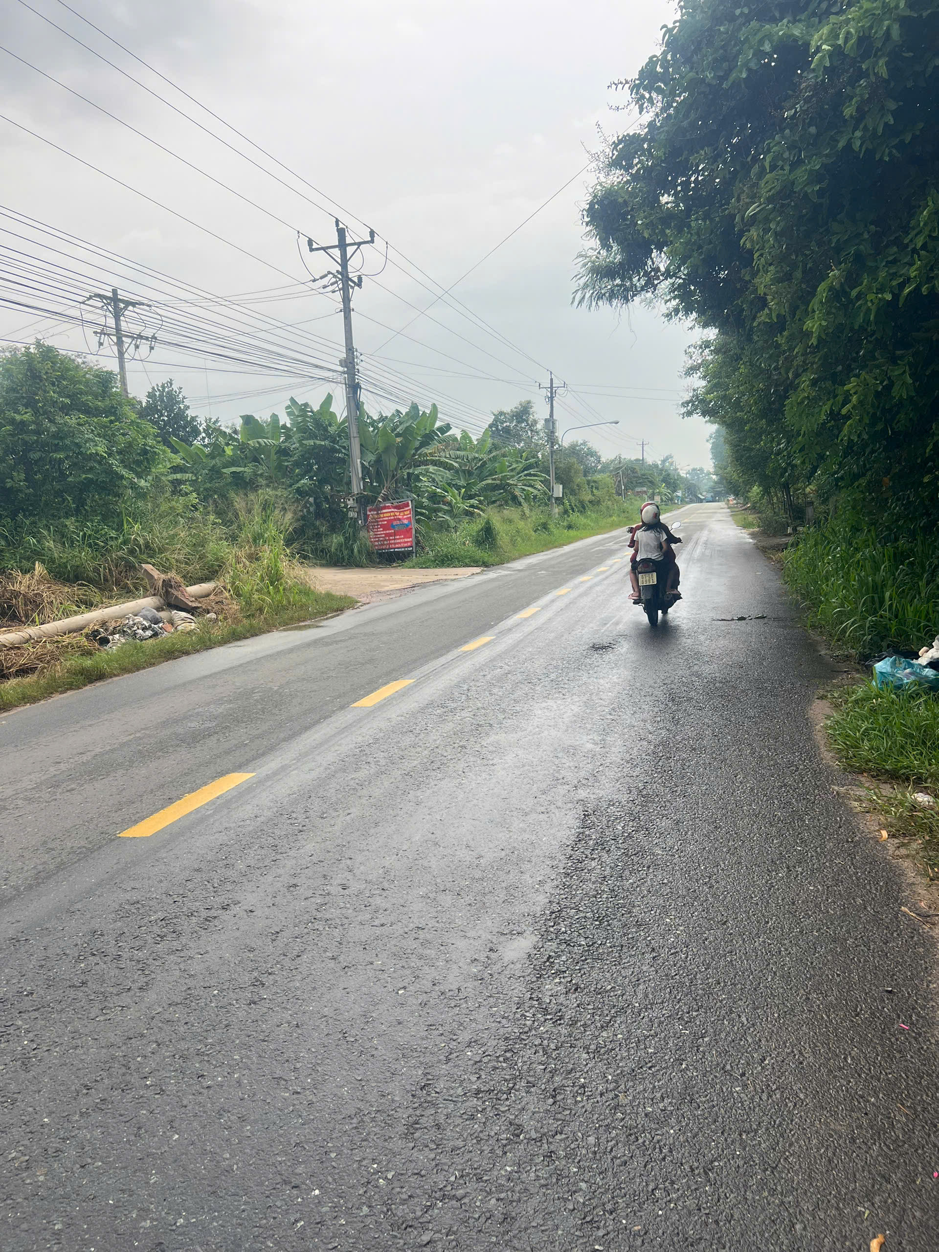 189m2 Đất An Điền , Bến Cát - Mặt Tiền DT748 Mở Rộng 6 Làn Xe Chạy - Giá 2 tỷ