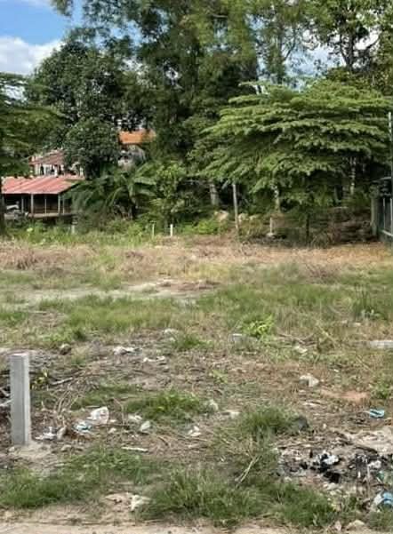 144m2 Đất Thanh Tuyền , Tây Nam - Ngay Trường Học Thanh Tuyền - Giá 900