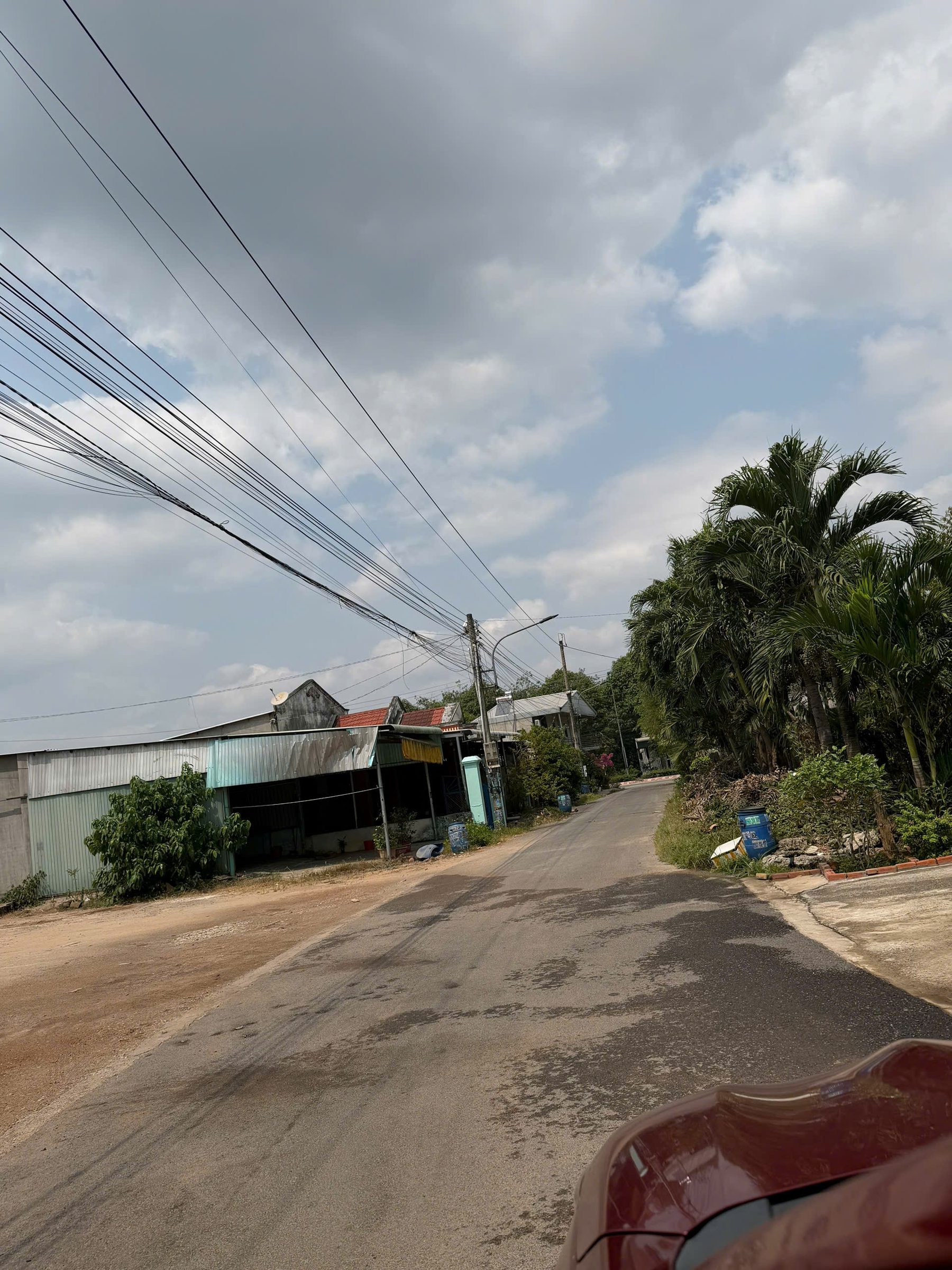 91,5m2 Đất Thanh Tuyền - T.p HCM - Ngay Đường DT744 Chỉ 100m - Giá 750tr