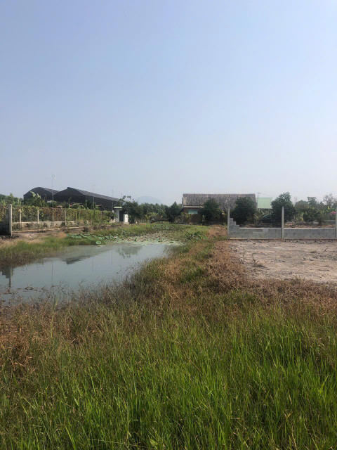 🔥 Quá rẻ Đất 0.5Ha, Nở hậu, Đ.4m – Trường Đông TN