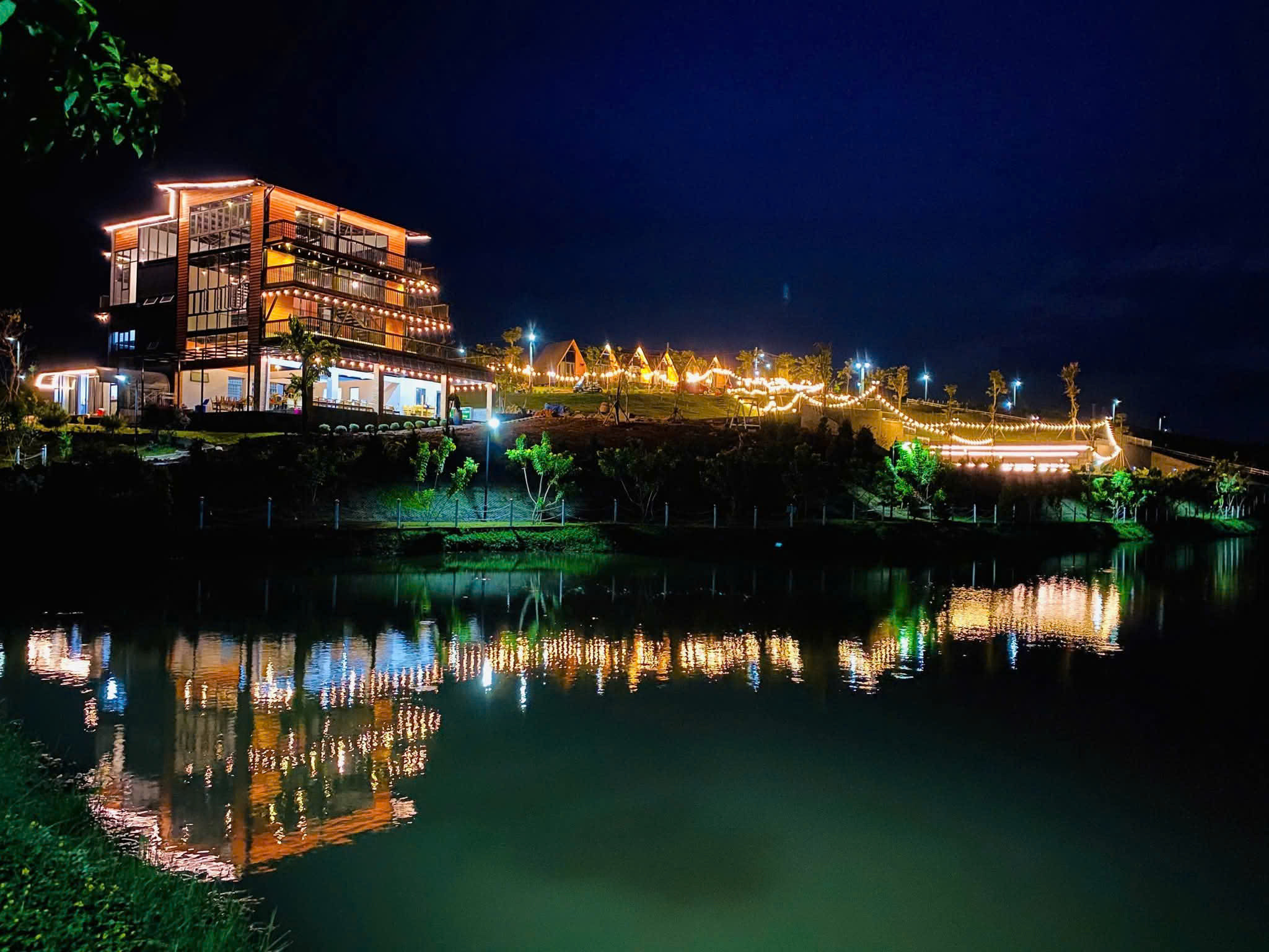 Chủ Ngộp Bán Đất 500m² thổ cư 100m² giá 1.25 tỷ tại Đường Khúc Thừa Dụ Phường 2 Thành phố Bảo Lộc Lâm Đồng