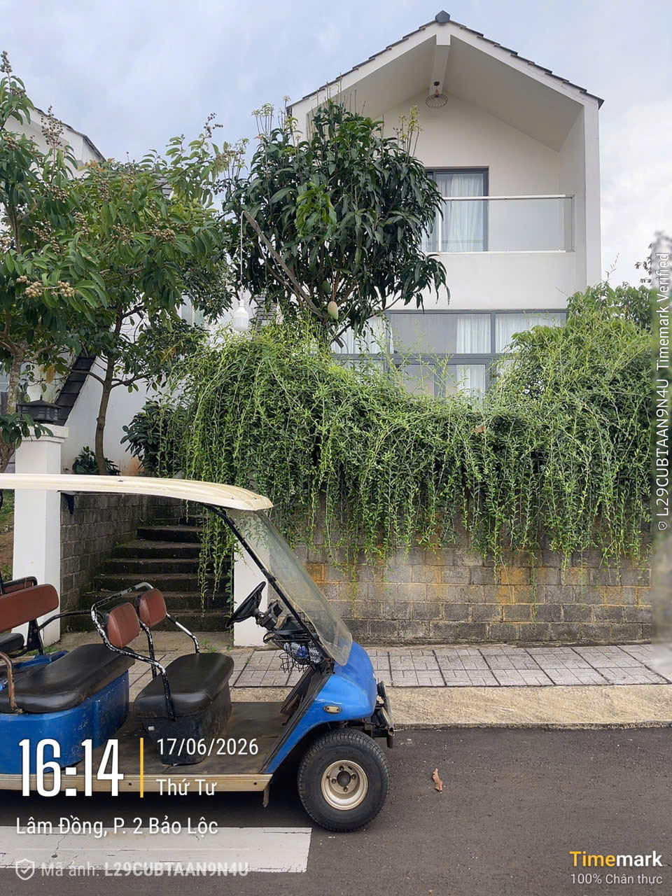 BIỆT THỰ NGHỈ DƯỠNG BẢO LỘC – GIÁ TỪ 3,65 TỶ

Full nội thất cao cấp – Nhận nhà vào ở ngay