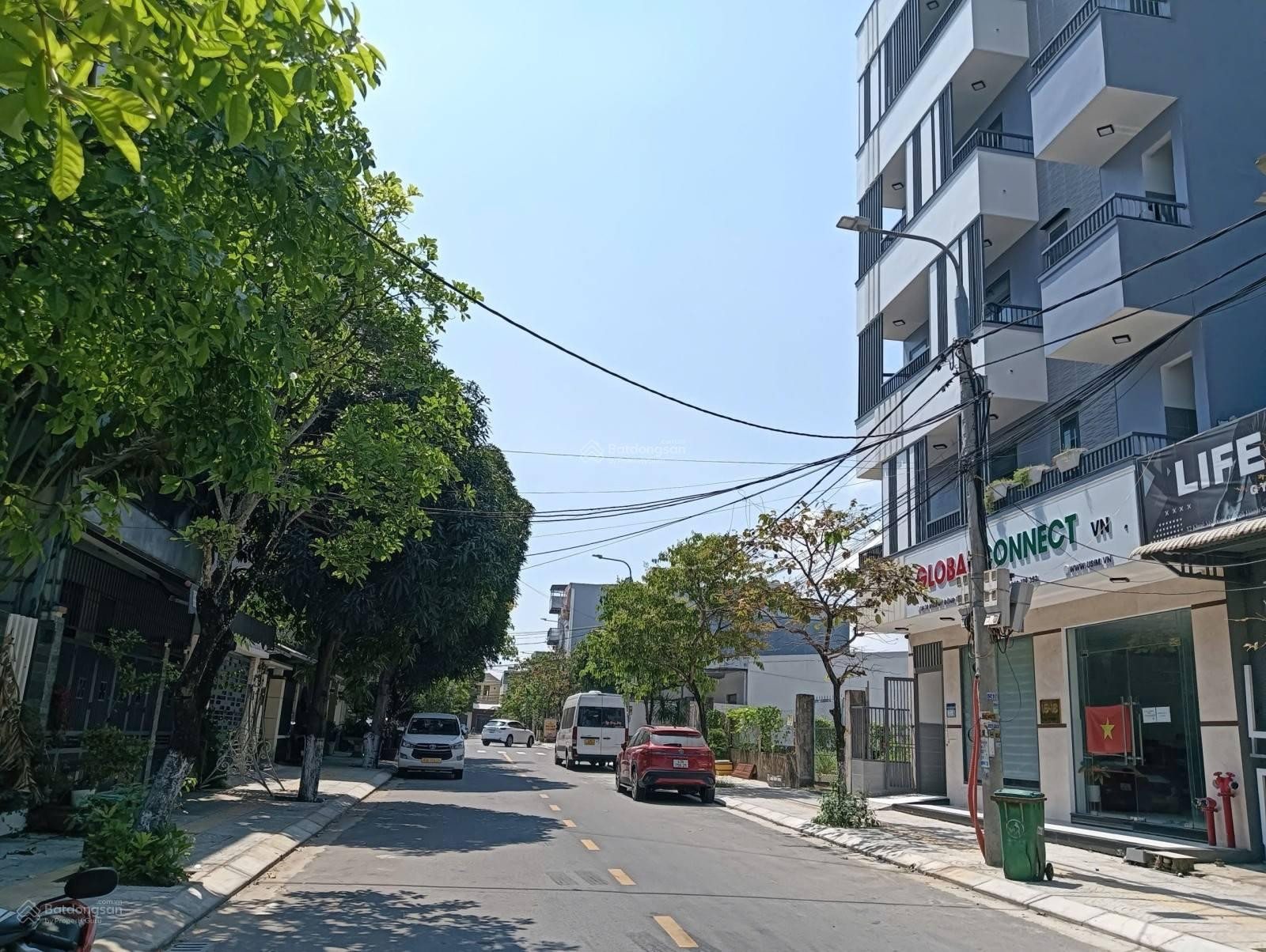 BÁN GẤP ! ĐẤT XÂY CĂN HỘ - NGANG 10 CHUẨN ĐẸP - GIÁ CHÍNH CHỦ - ĐẦU TƯ TỐT - GẦN BIỂN.