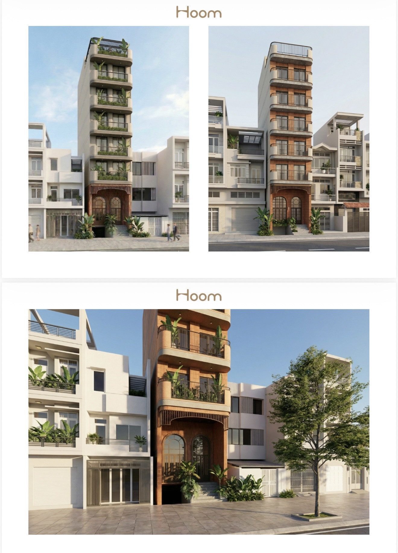 ❌ Toà CHDV gần Biển Mỹ Khê - 6 Tầng 1 hầm - View Công Viên, Khuê Mỹ Đông 14 - Giá 33.5 tỉ