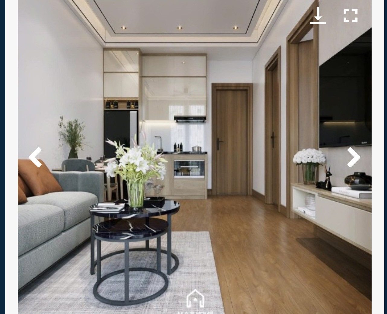 Tòa căn hộ 6 tầng thu nhập hơn tỷ năm, Khuê Mỹ đông 15 ngũ hành sơn