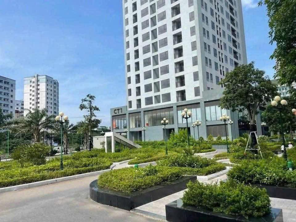 BÁN CĂN CHUNG CƯ FIVE STAR KHƯƠNG ĐÌNH, TÒA G1, 77M2 2PN, VIEW ĐÔNG NAM, FULL ĐỒ ĐẸP
