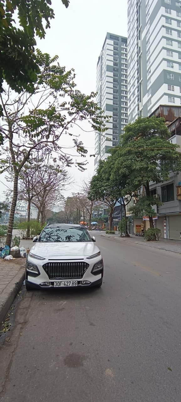 BÁN MẢNH ĐẤT MẶT PHỐ VŨ TÔNG PHAN. 1150M2. GẦN NGÃ TƯ SỞ. LÔ GÓC.