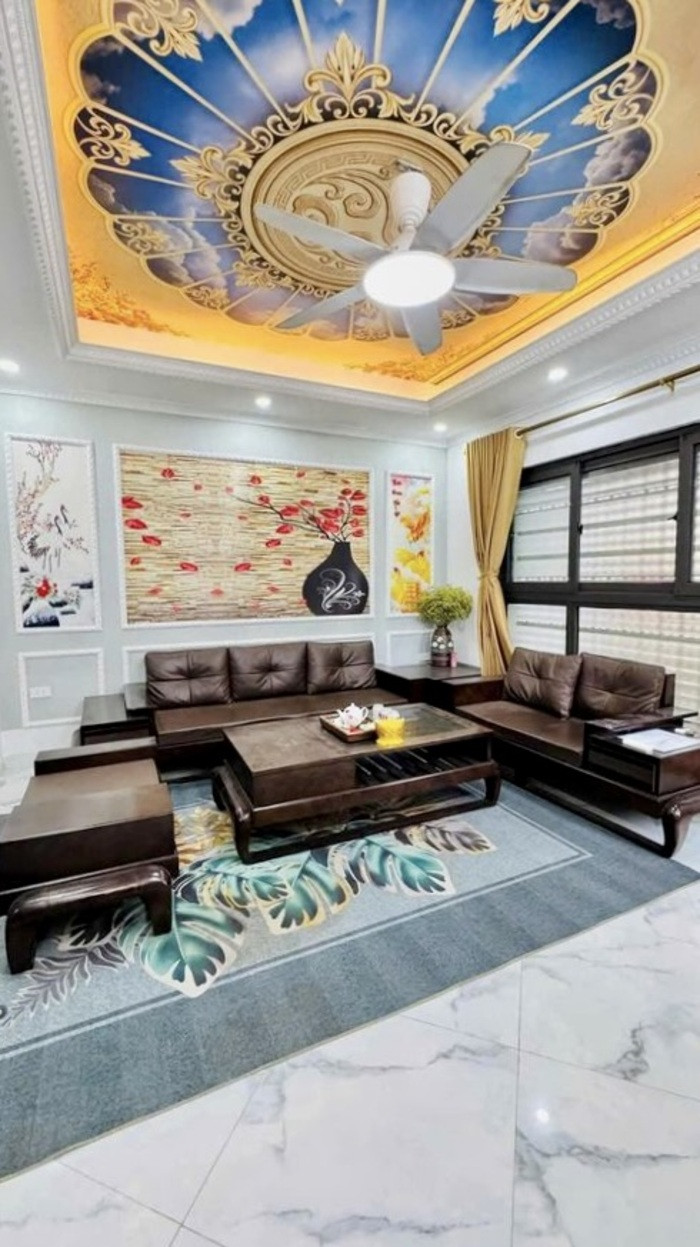 Bán nhà Khương Hạ - Thanh Xuân, 42m x 7 Tầng Thang Máy, Lô Góc Ô tô Đỗ Cửa, 14,5 Tỷ