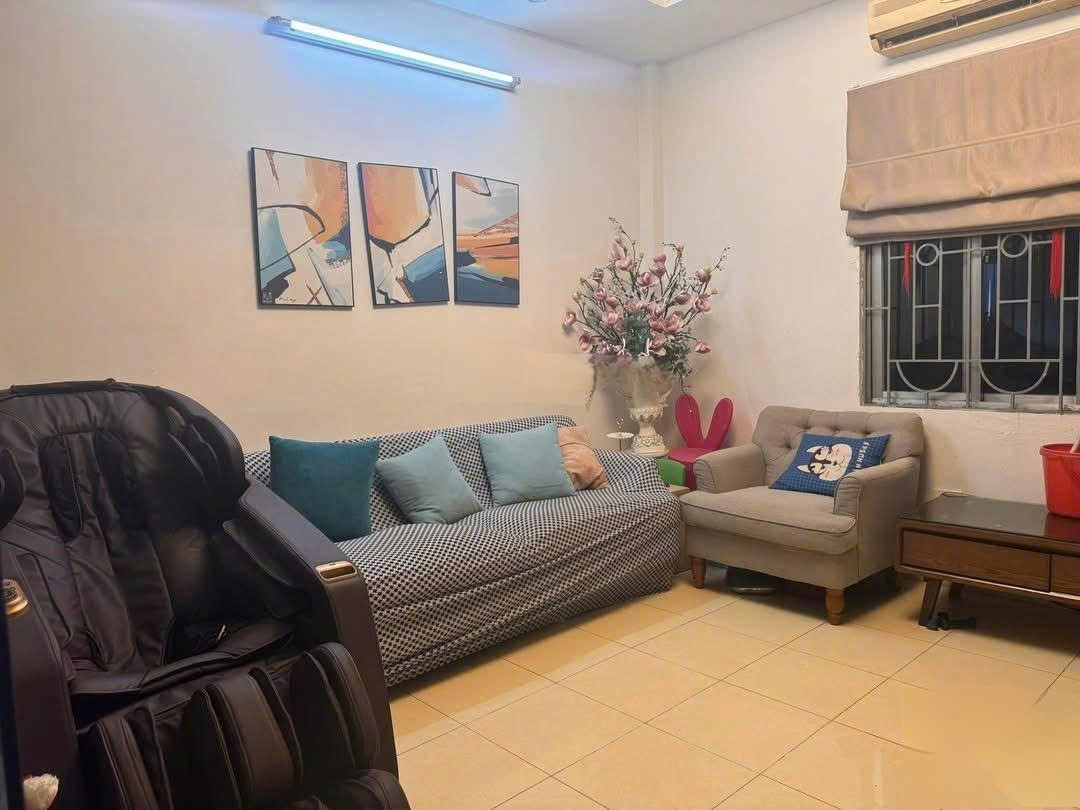 Cho thuê Nhà riêng 50m² giá 13 triệu/ tháng tại Đường Khương Hạ Phường Khương Đình Quận Thanh Xuân Hà Nội