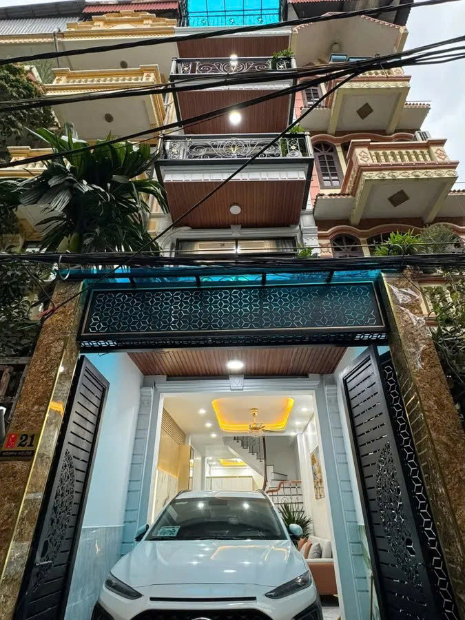 🏡 KHƯƠNG HẠ – Ô TÔ VÀO NHÀ – PHÂN LÔ – FULL NỘI THẤT – VIEW HỒ – Ở NGAY