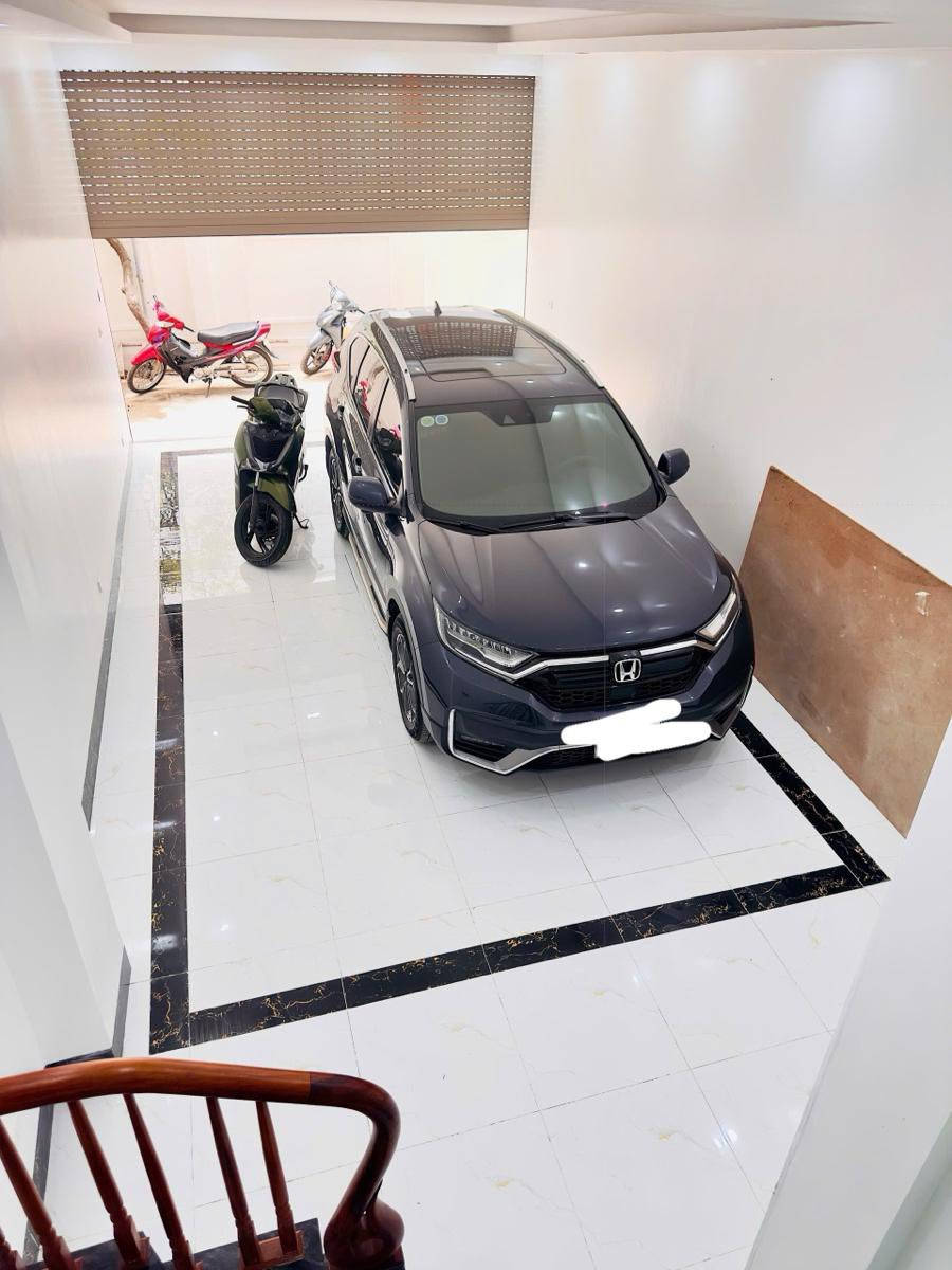 BÁN NHÀ PHÂN LÔ ĐƯỜNG BÙI XƯƠNG TRẠCH. 50M2 - 6 TẦNG. THANG MÁY. GARA Ô TÔ.
