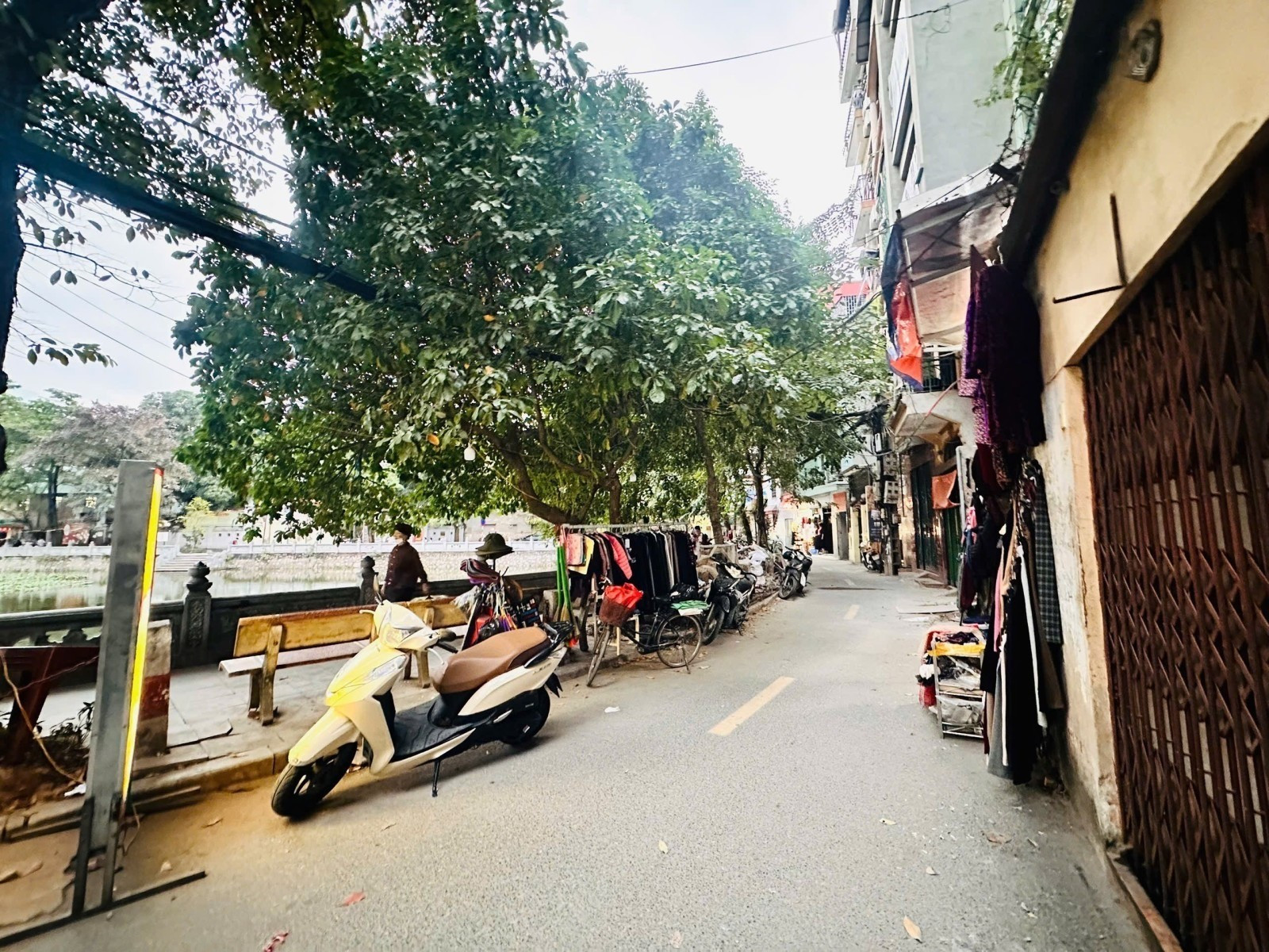 Bán nhà Mặt phố Khương Thượng 74/105m² ngang 6m giá 28 tỷ Phường Kim Liên (MUA/BÁN BĐS nhắn tin Zalo 0862299066)