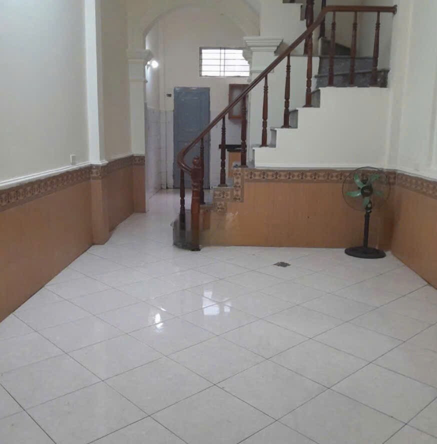 Cho Thuê Nhà Ngõ 186 Khương Trung 40M² 4 Tầng 4 Ngủ - Nội Thất CB - Giá 14tr