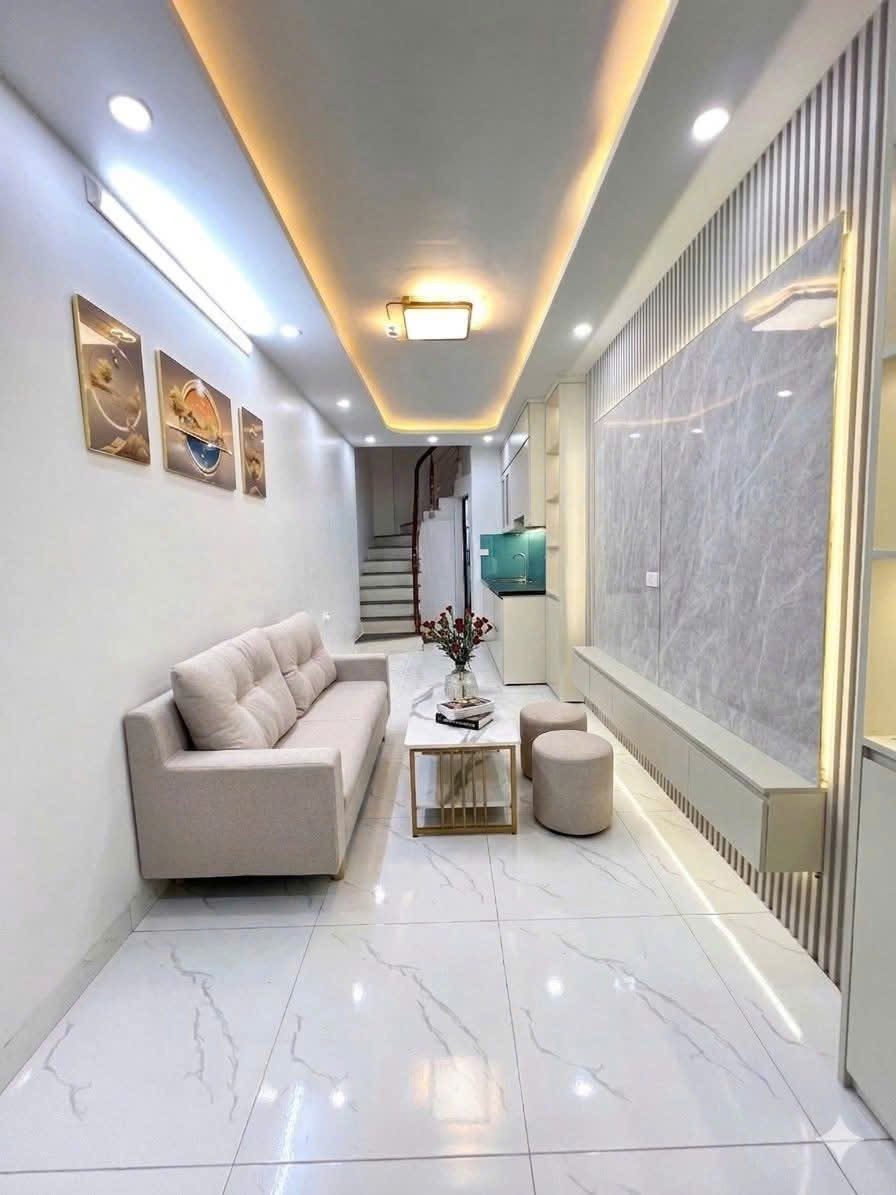 Nhà Khương Trung, Thanh Xuân 22m x 4T FULL ĐỒ - KD TỐT giá 12 triệu