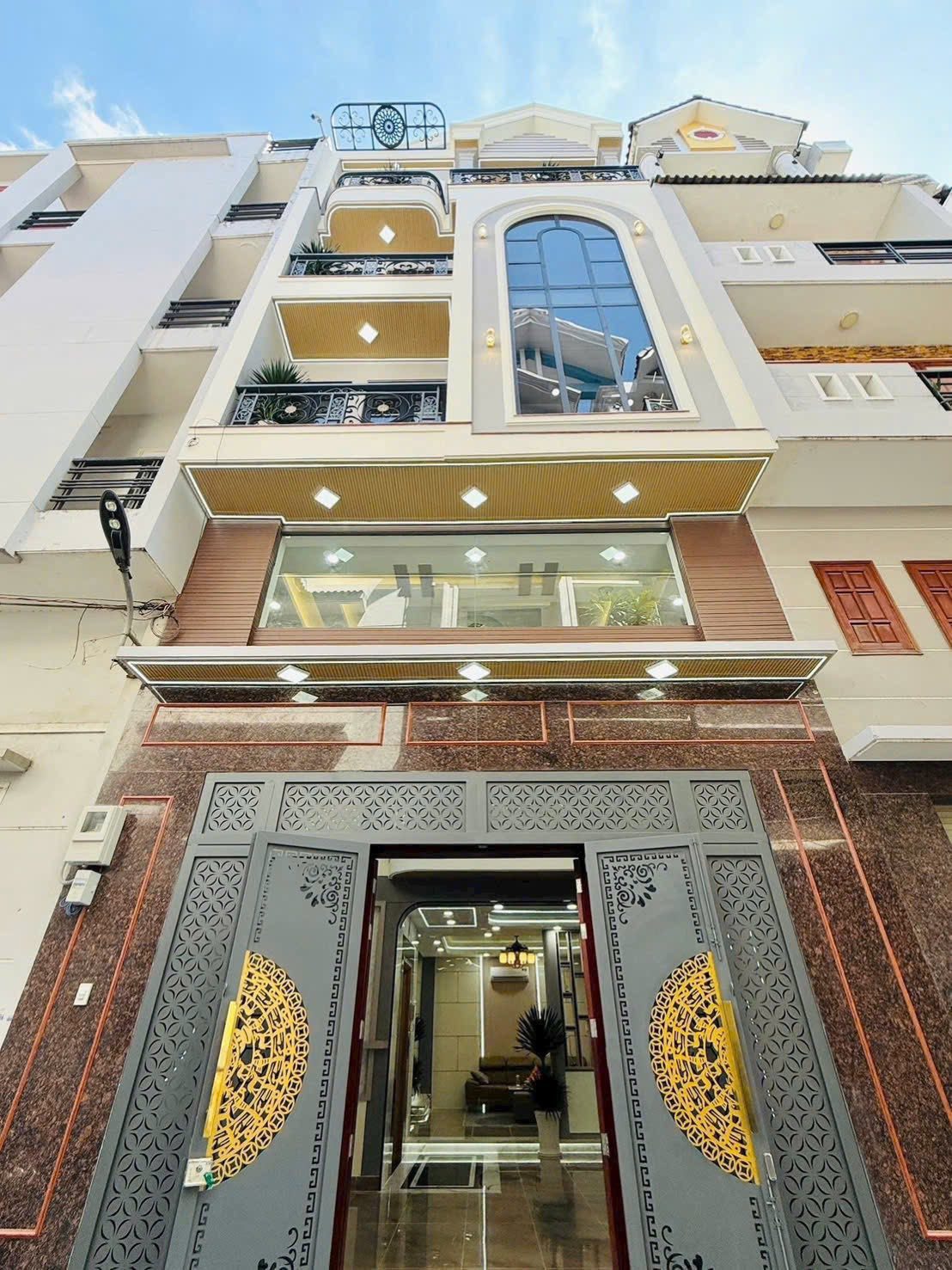 THANH LÝ NHÀ BÁN NHANH KHUÔNG VIỆT, P. PHÚ TRUNG, TÂN PHÚ | GIÁ 4 TỶ 220(TL), DT 85M2, SỔ ĐẸP ĐỨNG TÊN CHÍNH CHỦ, CÓ SẴN HĐ THUÊ KINH DOANH