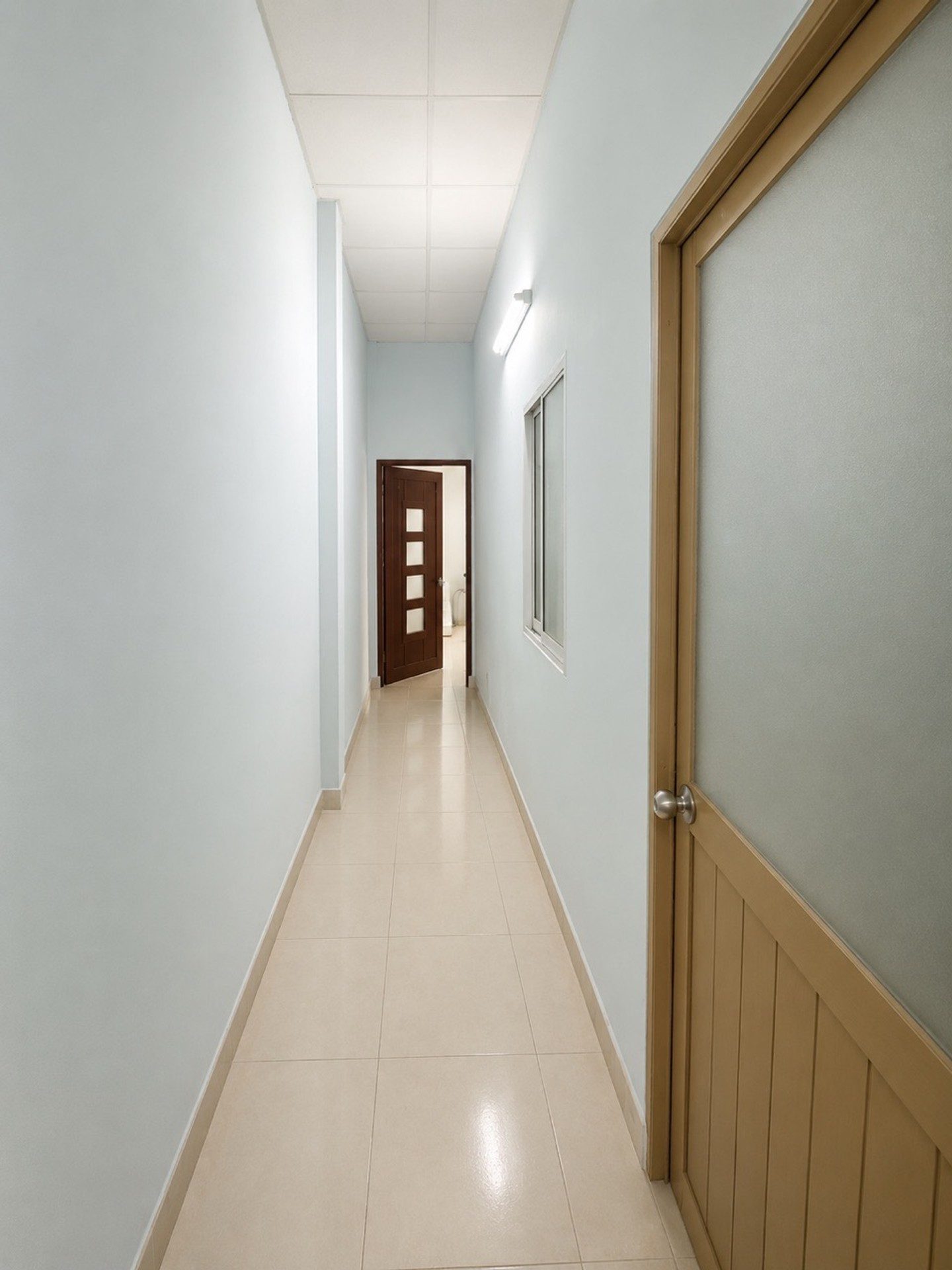 BÁN NHÀ TRỌ 5 TẦNG BTCT - 9PN - HÀNG CHÍNH CHỦ - GIÁ 7.5 TỶ TL.