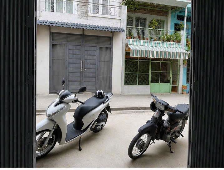 🌬️ NHÀ 2 MẶT HẺM CỰC THOÁNG – KHUÔNG VIỆT, TÂN PHÚ – 5 TỶ 460, bớt lộc
