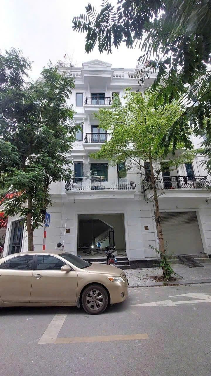 Cho Thuê Nhà Liền Kề Kiến Hưng - Hà Đông 68M² 5 Tầng 6 Ngủ - Ô Tô Đỗ Cửa - Ở, Kinh Doanh VP... Giá Thuê 22tr