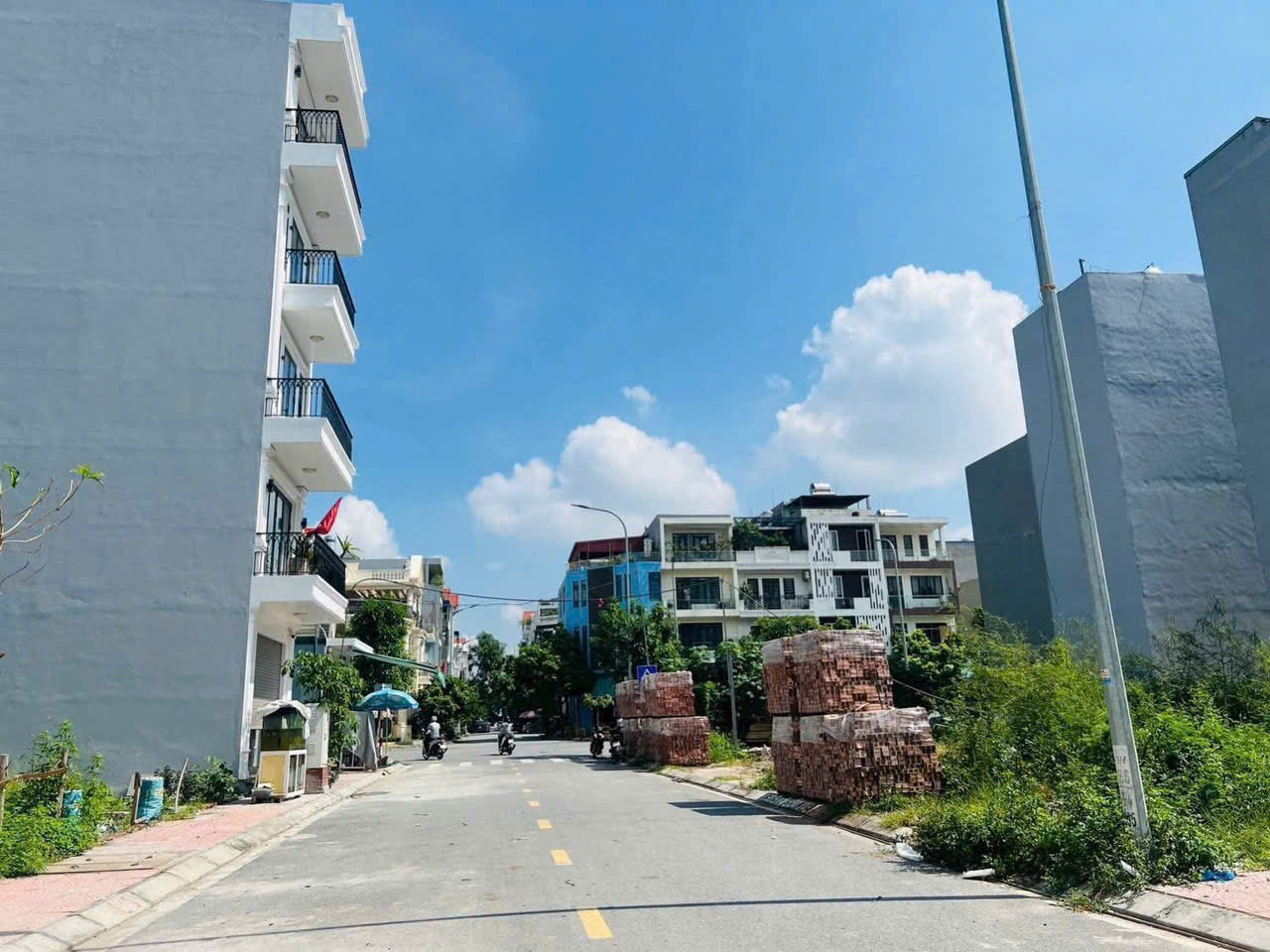 ❌❌❌ Siêu rẻ nhất khu TĐC Kiến Thiết, Sở Dầu, Hồng Bàng