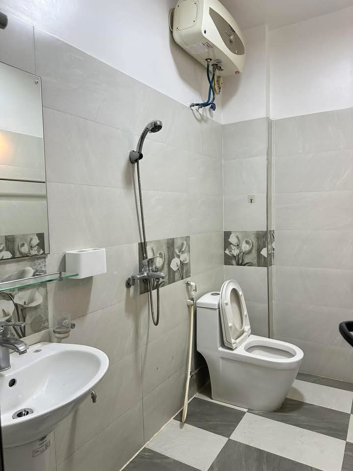🌟 BÁN NHÀ 3 TẦNG 50m² – KHU TĐC XI MĂNG, SỞ DẦU – HỒNG BÀNG, HẢI PHÒNG 🌟Giá chỉ: 5,2 tỷ