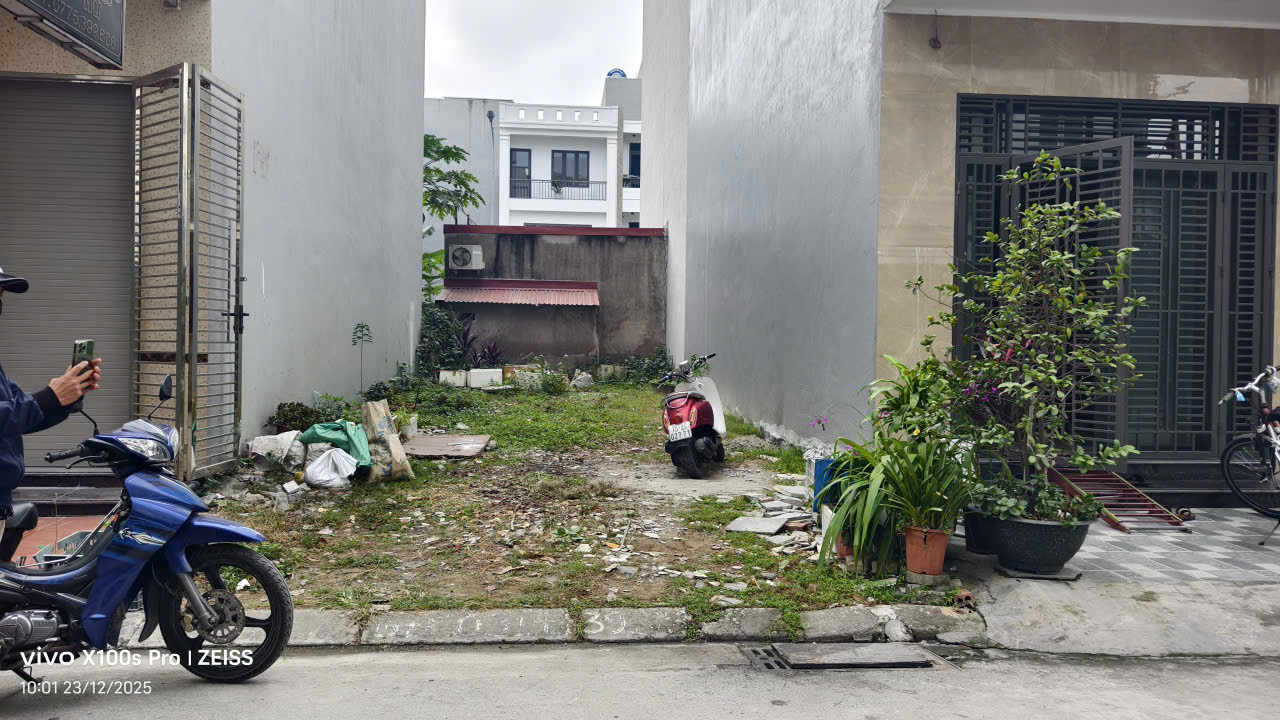 🔥 SIÊU HIẾM – LÔ ĐẤT 50m2- TĐC VINHOMES RIVERSIDE SỞ DẦU GIÁ TỐT 🔥