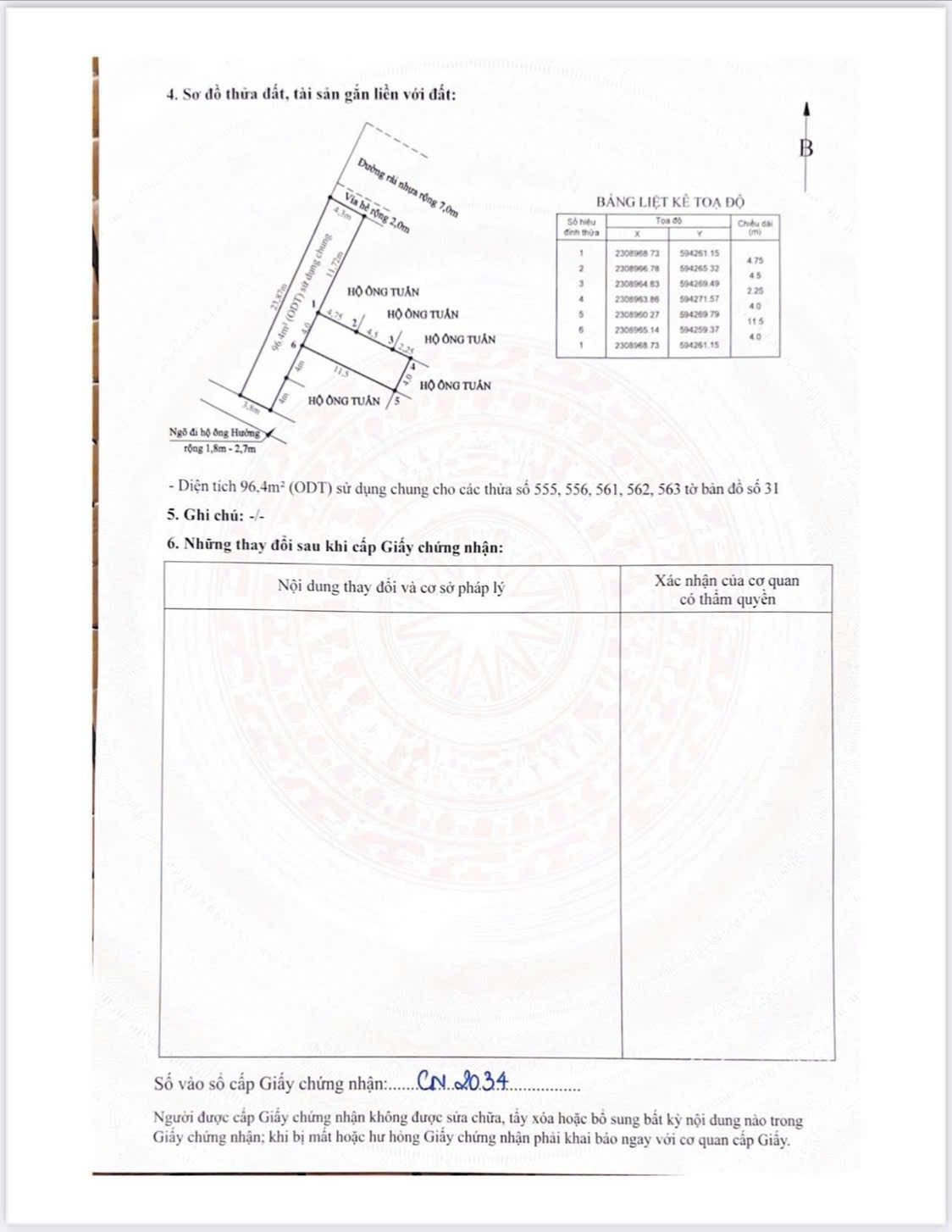 🔥🔥 ĐẤT TRUNG TÂM SỞ DẦU – NGAY CẠNH TĐC KIẾN THIẾT – CHỈ 2,83 TỶ 🔥