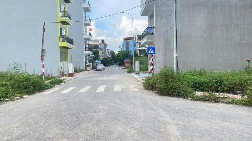 🔥 SIÊU PHẨM HIẾM, LÔ GÓC ĐẸP NHẤT KHU TĐC KIẾN THIẾT – HỒNG BÀNG, HẢI PHÒNG 🔥
