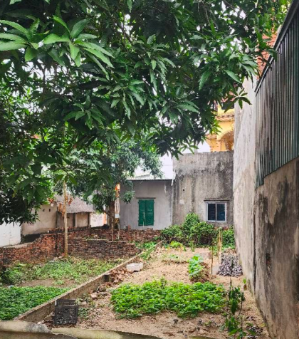 BÁN 50M2 ĐẤT MẶT ĐƯỜNG OTO TRÁNH TẠI XUÂN THUY, ĐA TỐN