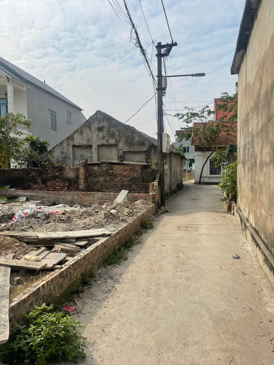 🔥 BÁN ĐẤT GIA CỐC – KIÊU KỴ – GIA LÂM | 45M² | MT 5,04M | Ô TÔ KIA MORNING VÀO | GIÁ 4,45 TỶ 🔥
