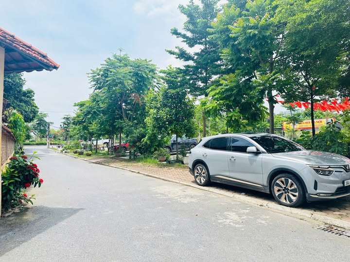 🔥 RẺ NHẤT KIÊU KỴ! BÁN ĐẤT CHU XÁ 122M² – CHỈ ~61TR/M² – Ô TÔ TRÁNH NHAU 🔥