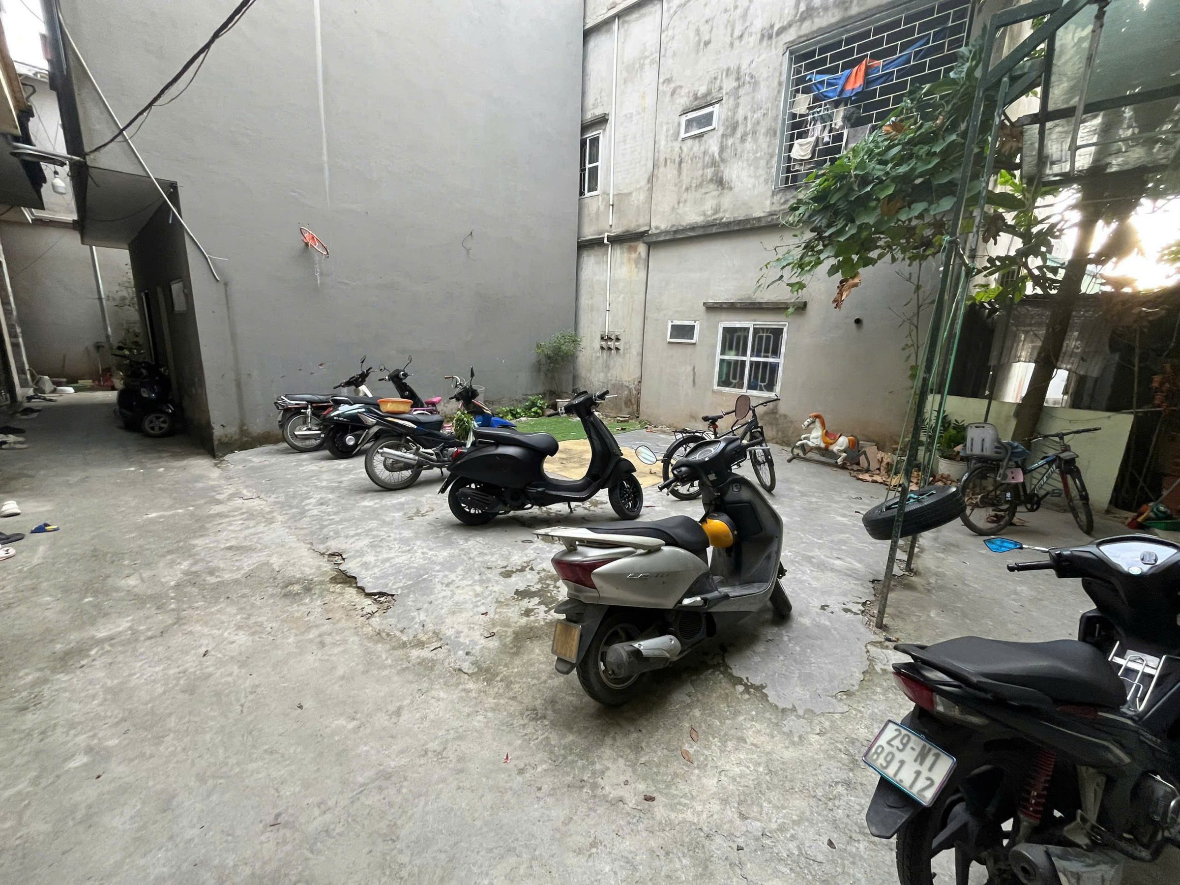 BÁN LÔ ĐẤT HÀNG HIẾM KIÊU KỴ – LÔ GÓC 2 MẶT TIỀN  – SIÊU ĐẸP HÀNG XÓM VIN