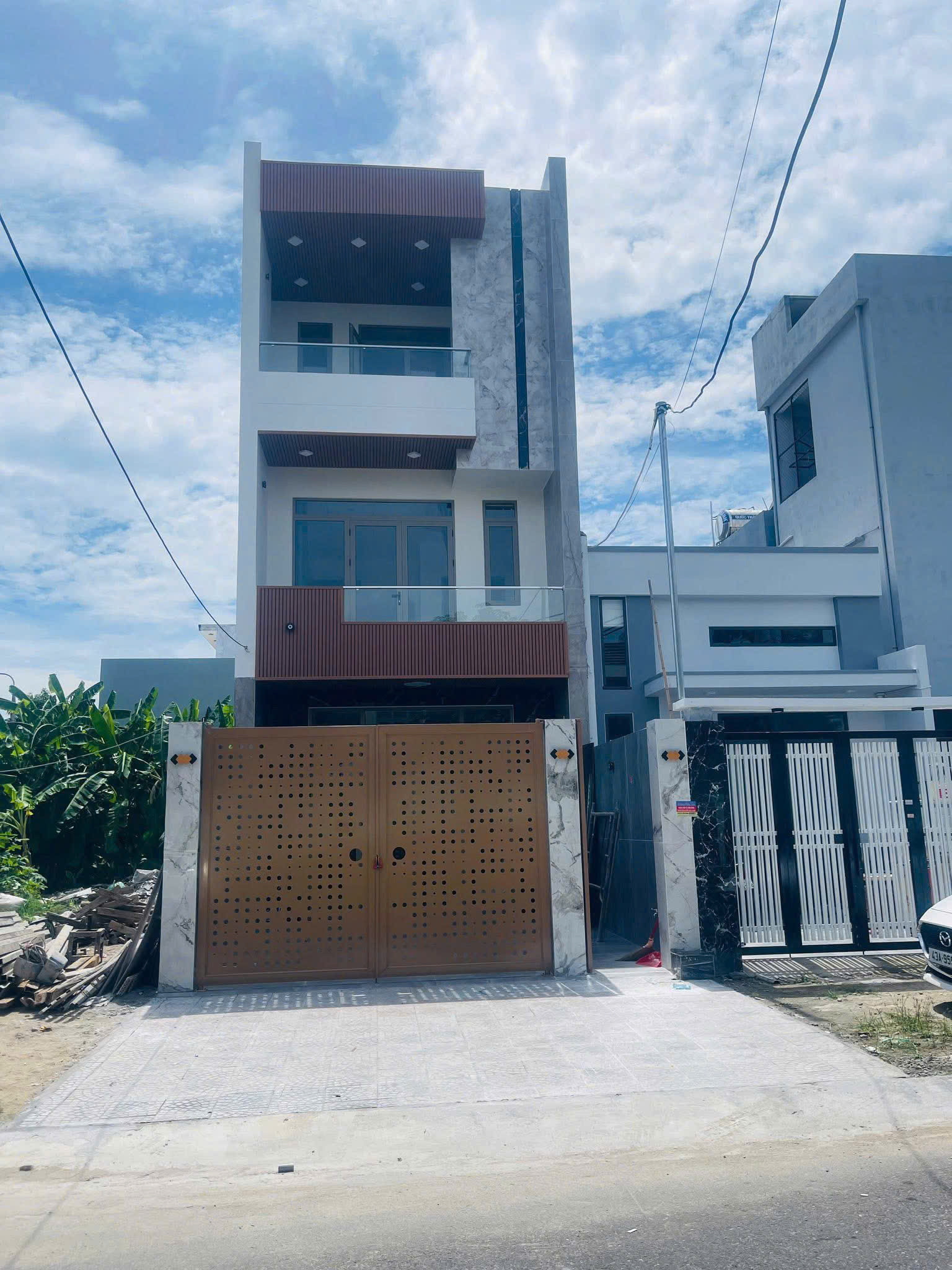 📌📌📌LÀM VIỆC TRỰC TIẾP GIÁ TỐT !!! Bán nhà Kiều Sơn Đen, Hòa Xuân