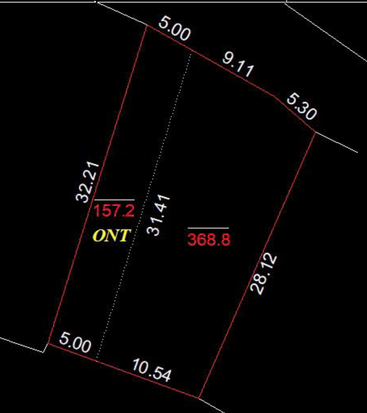 Bán đất 157m² full thổ cư ngang 5m giá 5 tỷ tại Đường Kim Anh Xã Kim Anh
