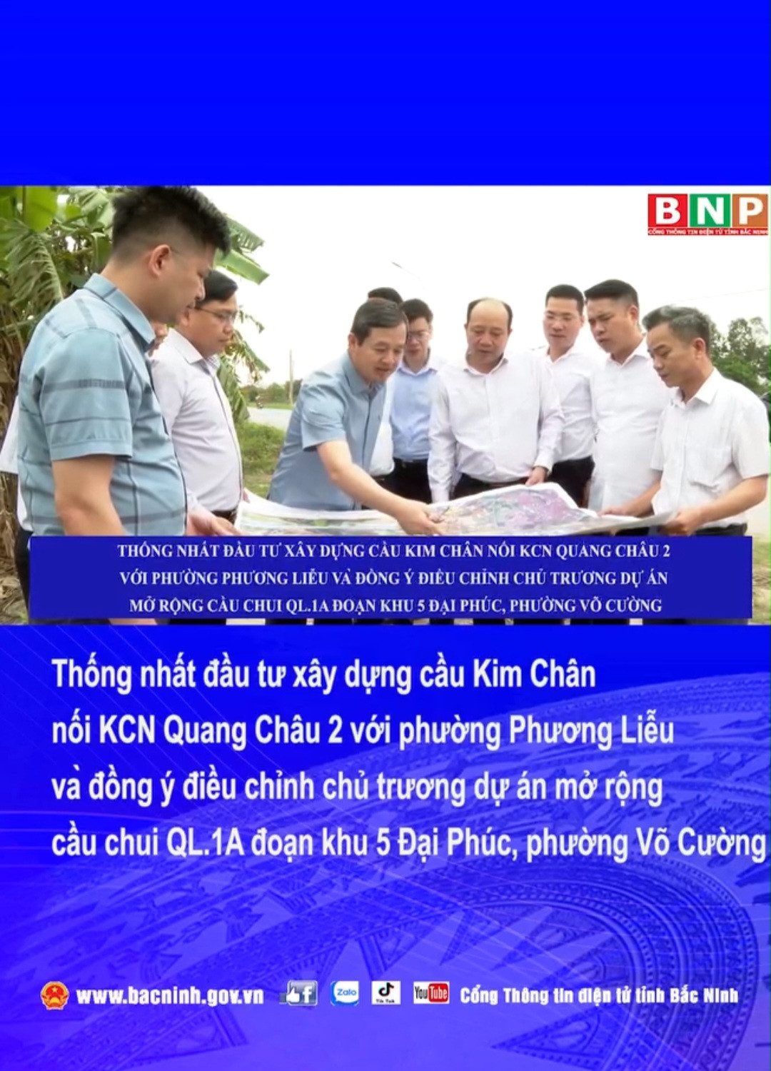 Bán đất trục chính khu kim đôi phường kim chân TP Bắc Ninh cũ 337m2 mặt 10,18m giá 10 tỷ