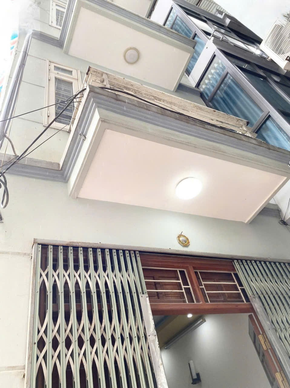 Cho Thuê Nhà Ngõ 482 Kim Giang/ 30M² 4 Tầng 3 Ngủ - Full Nội Thất - Giá Thuê 10tr