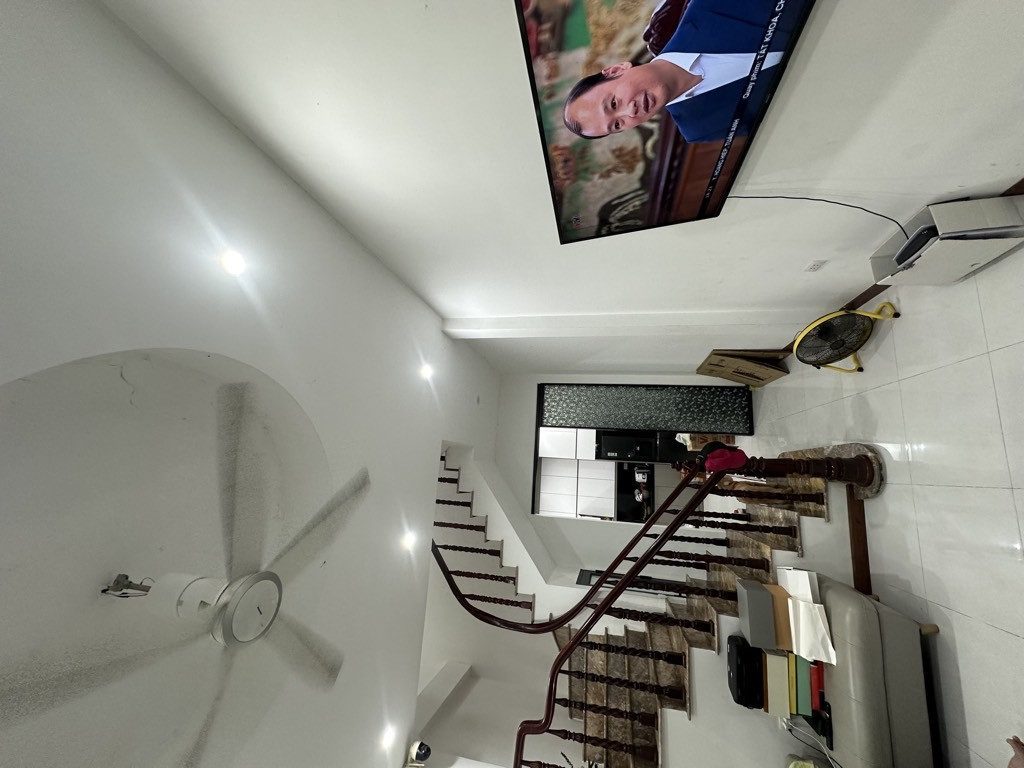 🔥 Chỉ 9.59 tỷ bán nhà Kim Giang 45m2 X 4 Tầng, ngõ 7m ô tô đỗ cửa, gần KĐT Tây Nam Linh Đàm 🔥