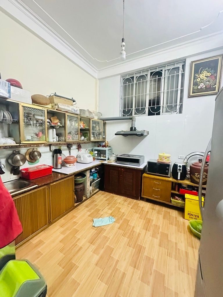 🎯💖💥🌲 Chỉ 7.45 tỷ sở hữu nhà Kim Giang – Đại Kim 36m² x 4 tầng, 4 ngủ, 80m ra mặt phố.Gần Cầu Lủ.