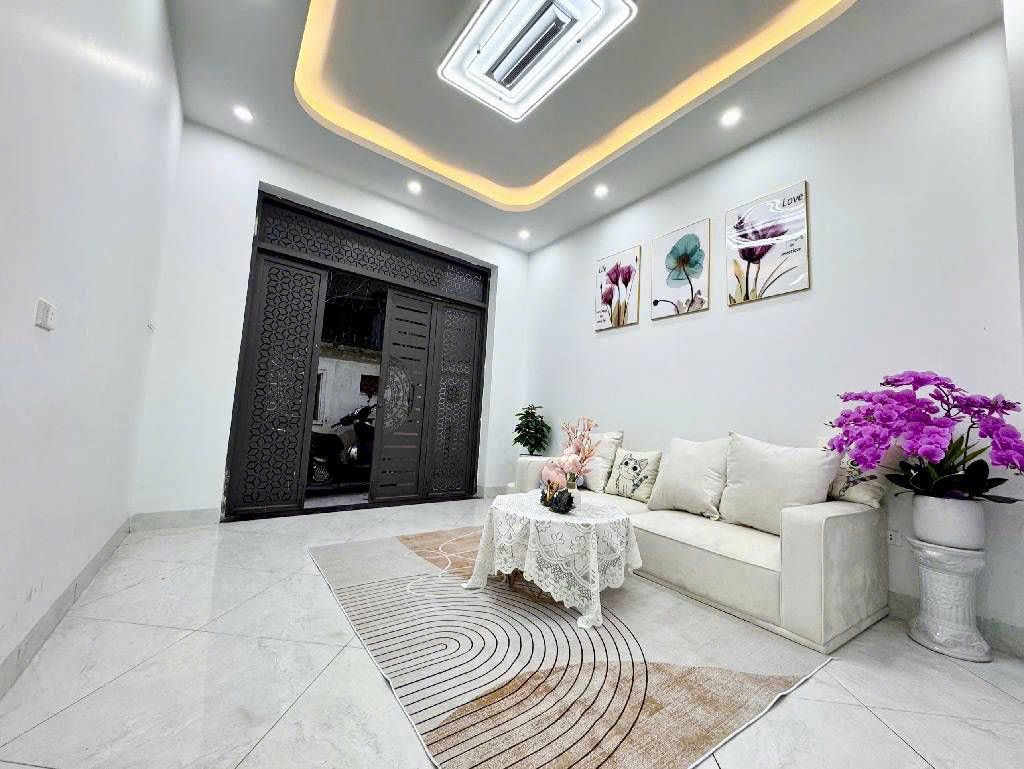 🔥 KIM GIANG – GẦN KĐT ĐẠI KIM | 5 TẦNG – 3 NGỦ – CHỈ HƠN 7 TỶ!