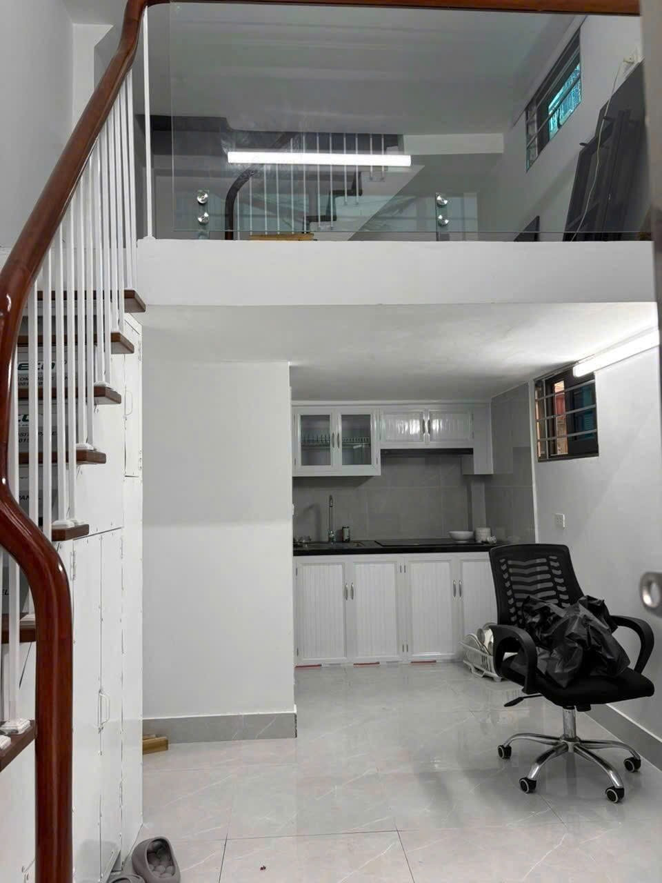 Cho thuê Nhà riêng 20m² giá 10 triệu/ tháng tại Đường Kim Giang Phường Hoàng Mai Hà Nội