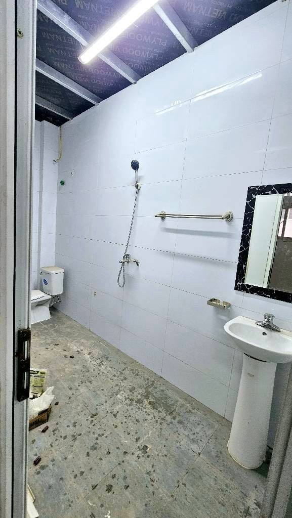 🎯💖🌏Chỉ 9.9 tỷ bán nhà Kim Giang 50m2 lô góc, mặt tiền 5m, ô tô đỗ cửa, gần The Manor Nguyễn Xiển.