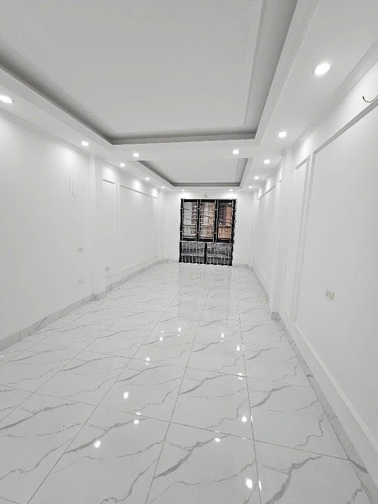 🎯 Chỉ 12.X TỶ.Nhà Kim Giang 45M2 x 6 tầng, THANG MÁY, ngõ 6m xe ô tô ngủ trong nhà🏫, gần cầu Bắc Linh Đàm, Vành Đai 3, khu đô thị Tây Nam LINH ĐÀM.