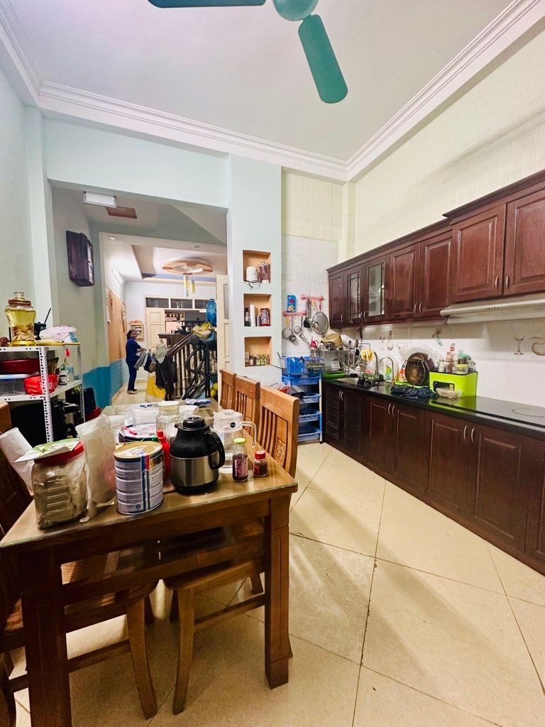 🎯💖💥🌲 10.2 tỷ sở hữu nhà Kim Giang – Thanh Liệt 55m² x 4 tầng, 2 thoáng, 30m ra ngõ ô tô tránh, ngõ ba gác 2.5m.