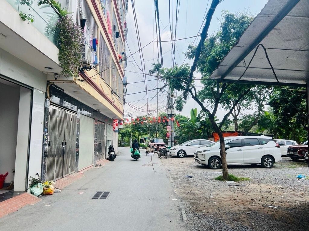 🏡🎯❤️ Kim Giang – Thanh Liệt | nhà lô góc ngõ ba gác | 35m² x 4T  giá 7.5 tỷ.Cách ngõ ô tô tránh 30m