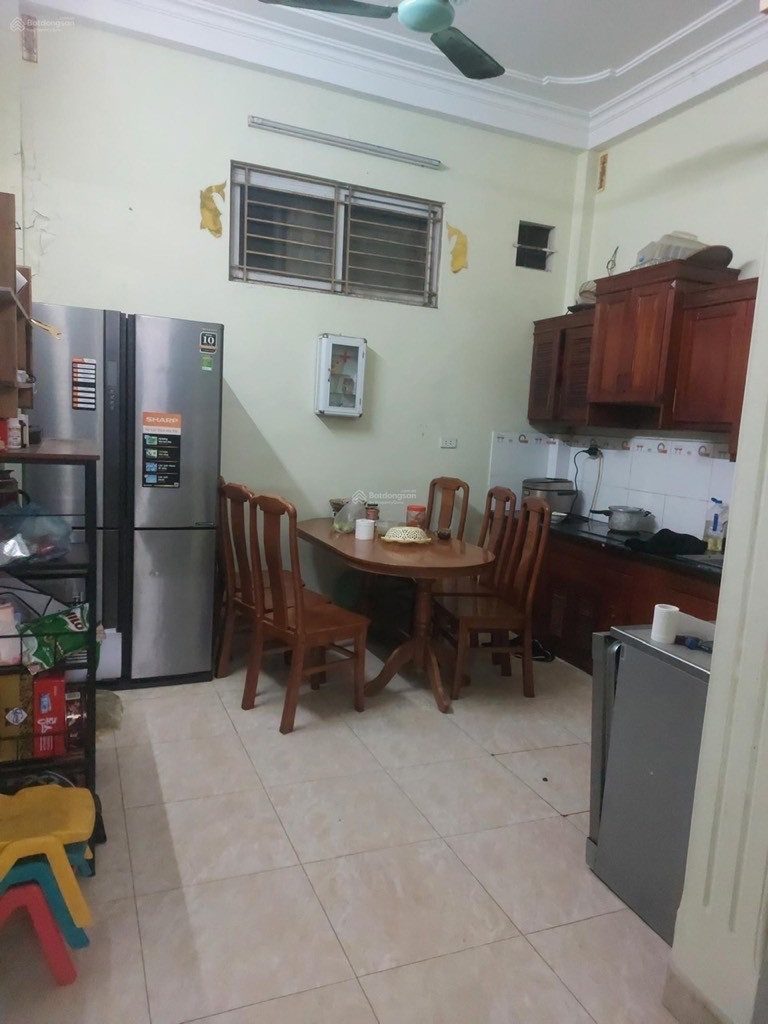 🎯❤️ CHỈ 13.5 TỶ BÁN NHÀ KIM GIANG – THANH LIỆT 52M2 x 5 TẦNG, NGÕ 8M, Ô CHỜ THANG MÁY, CÁCH MẶT PHỐ 50M.