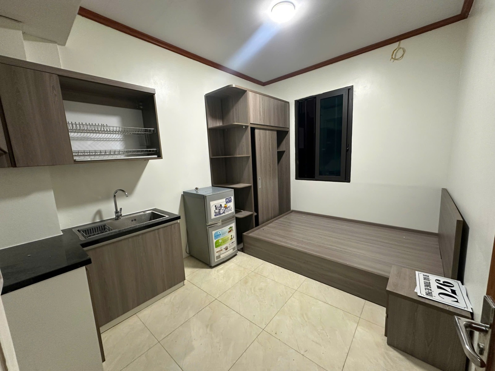 Bán nhà Kim Hoa 54m² full thổ cư ngang 6.5m giá 22.5 tỷ tại Đường Kim Hoa Phường Văn Miếu - Quốc Tử Giám  (MUA/BÁN BĐS nhắn tin Zalo 0862299066)
